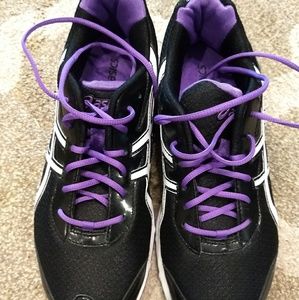 Asics Gel Quick Walk shoes